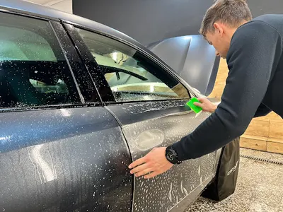 SteamFresh Auto Detailing - Xpel PPF Kielce